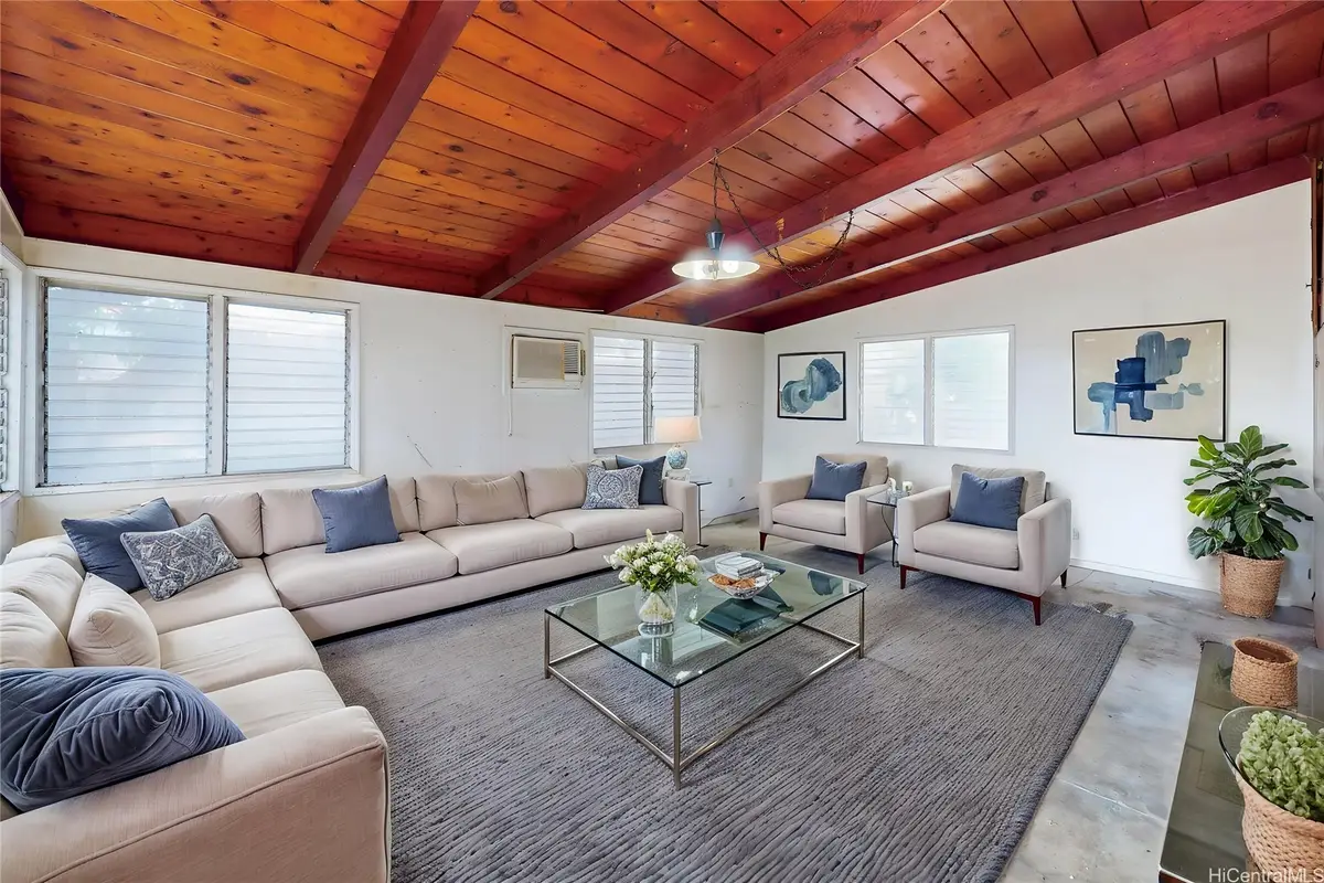 86-144 Puhano Street, Waianae, HI 96792 - #1