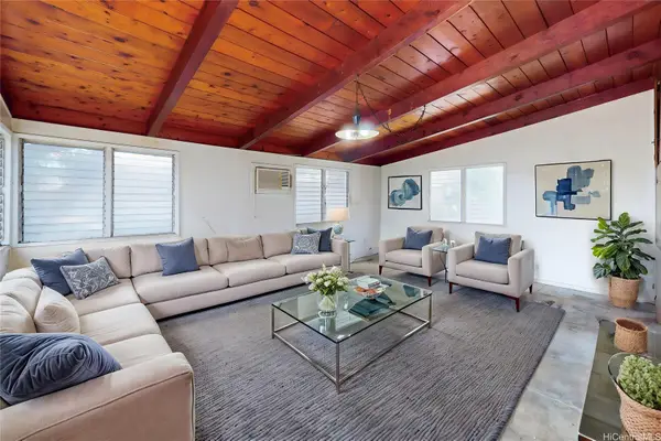 86-144 Puhano Street, Waianae, HI 96792