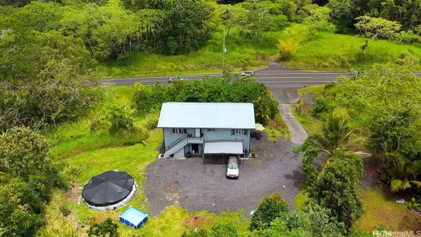 13-1368 Launahele Road, Pahoa, HI 96778
