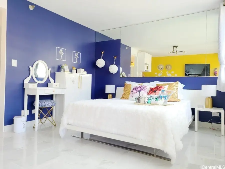 444 Kanekapolei Street #611, Honolulu, HI 96815 - Image #2