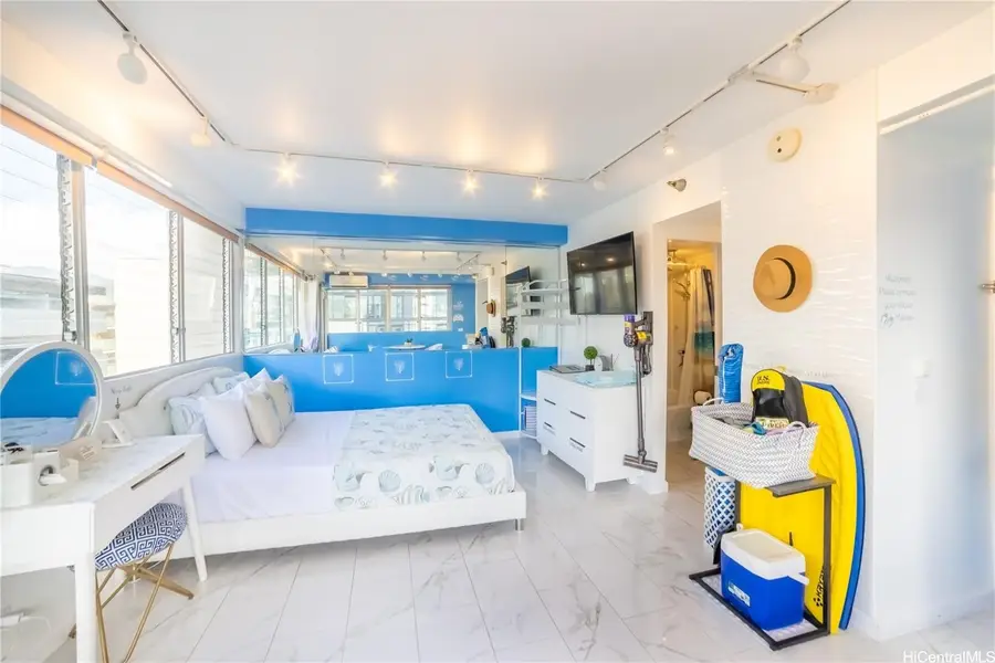 444 Kanekapolei Street #903, Honolulu, HI 96815 - Image #3