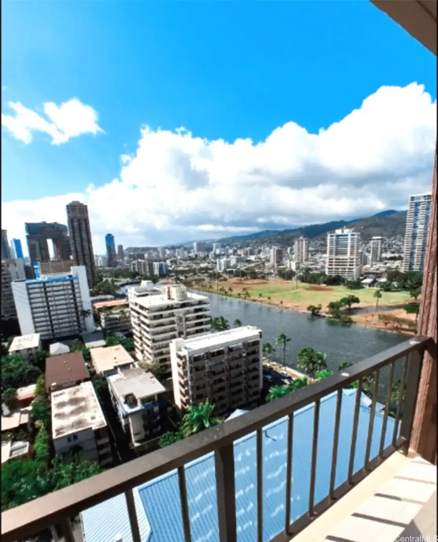 440 Olohana Street #1808, Honolulu, HI 96815 - Image #2