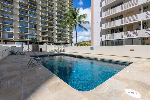 2440 Kuhio Avenue #1101, Honolulu, HI 96815