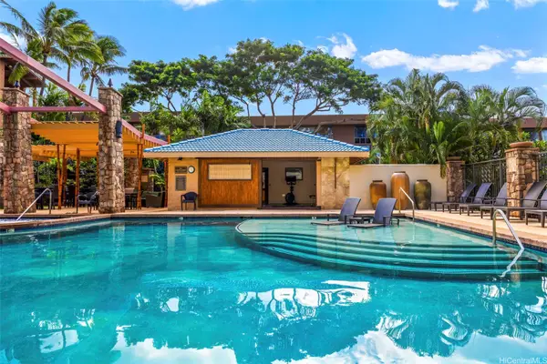 3708 Lower Honoapiilani Road #E33, Lahaina, HI 96761