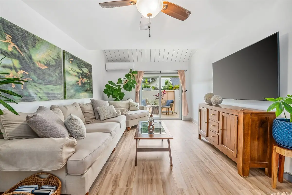 553 Pepeekeo Street #6, Honolulu, HI 96825 - Image #1