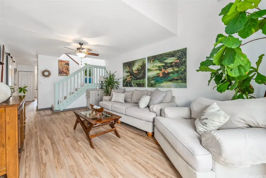 553 Pepeekeo Street #6, Honolulu, HI 96825 - Image #3