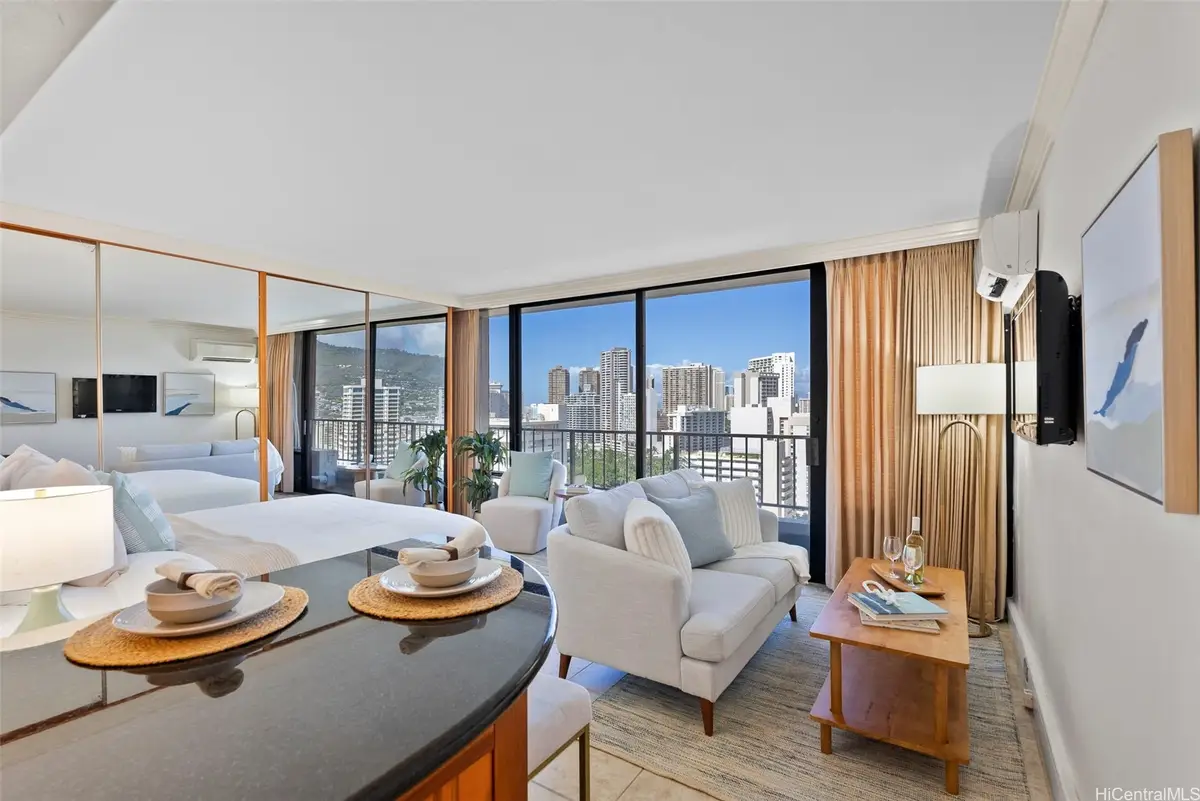 440 Olohana Street #2108, Honolulu, HI 96815 - Image #1