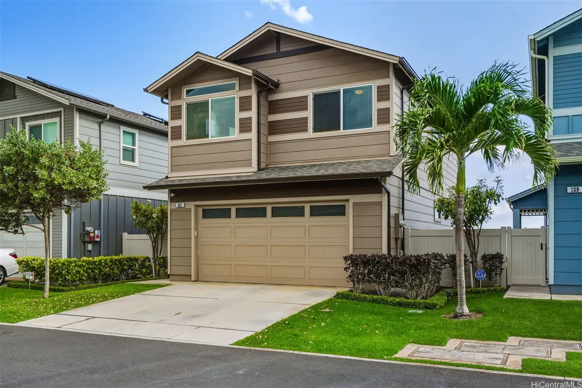 91-1841 Keaunui Drive #141, Ewa Beach, HI 96706 - Image #1