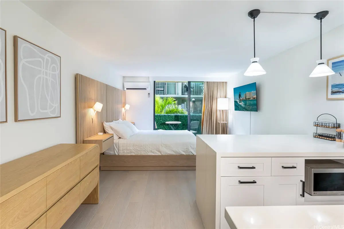 2425 Kuhio Avenue #309, Honolulu, HI 96815 - Image #1
