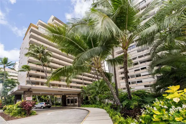 1720 Ala Moana Boulevard #304B, Honolulu, HI 96815