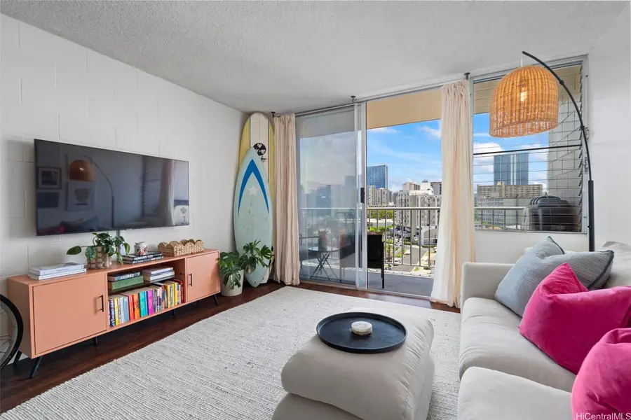 1717 Citron Street #709, Honolulu, HI 96826 - Image #2