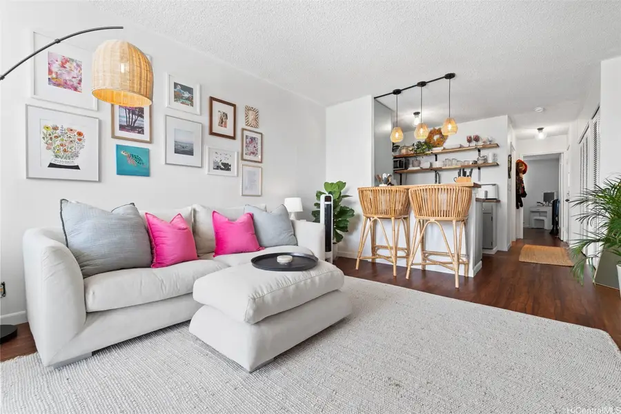 1717 Citron Street #709, Honolulu, HI 96826 - Image #3