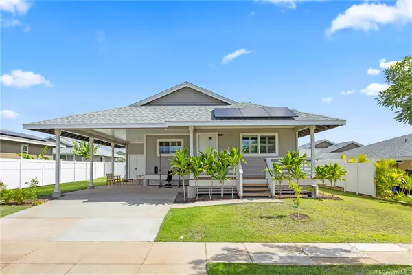 91-1417 Kaahaaha Street, Ewa Beach, HI 96706