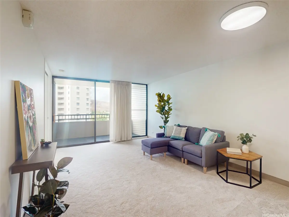 1147 Ala Napunani Street #PH2, Honolulu, HI 96818 - Image #1