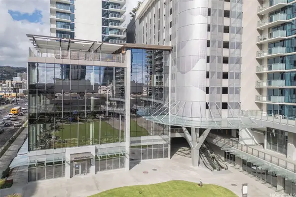 1515 Liona Street #4316, Honolulu, HI 96814