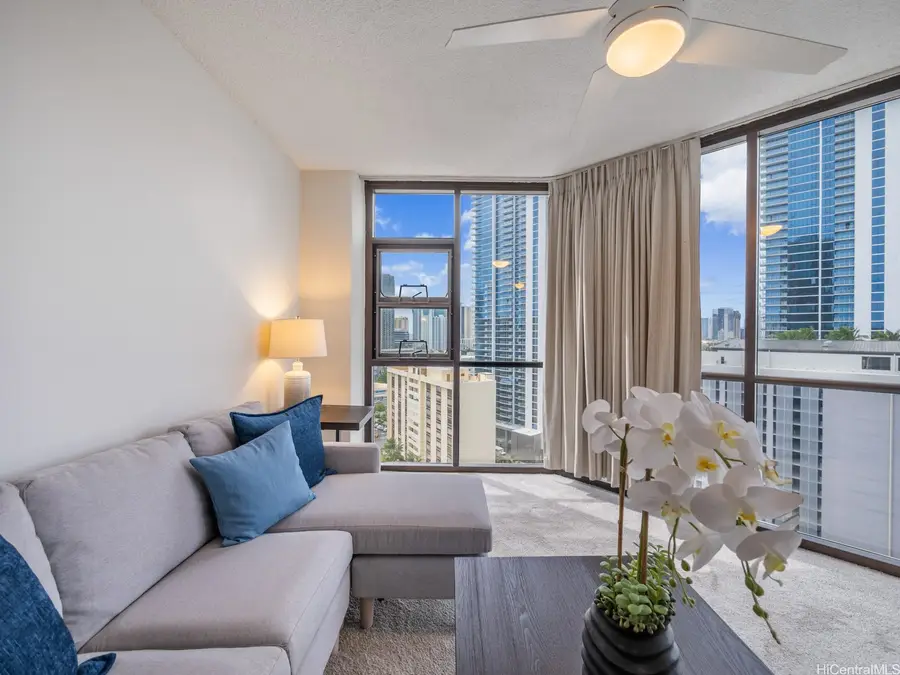 930 Kaheka Street #1802, Honolulu, HI 96814 - Image #2