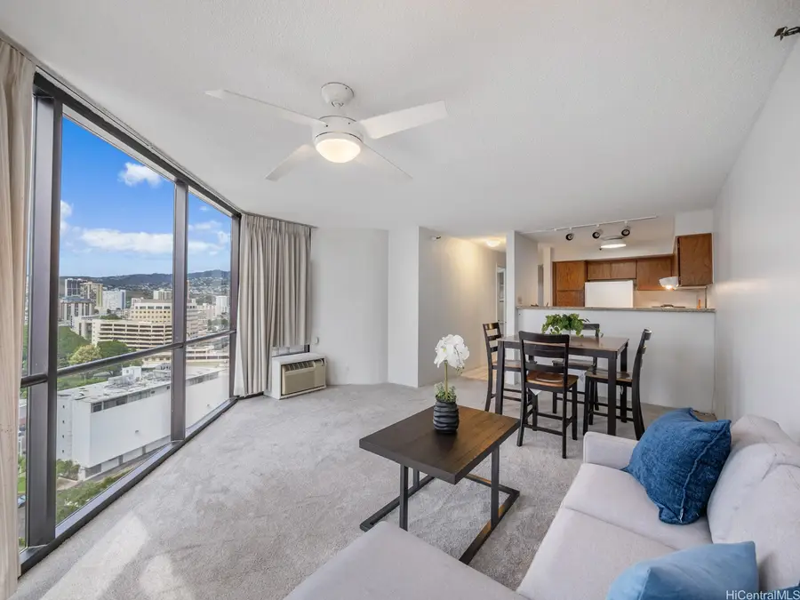 930 Kaheka Street #1802, Honolulu, HI 96814 - Image #3
