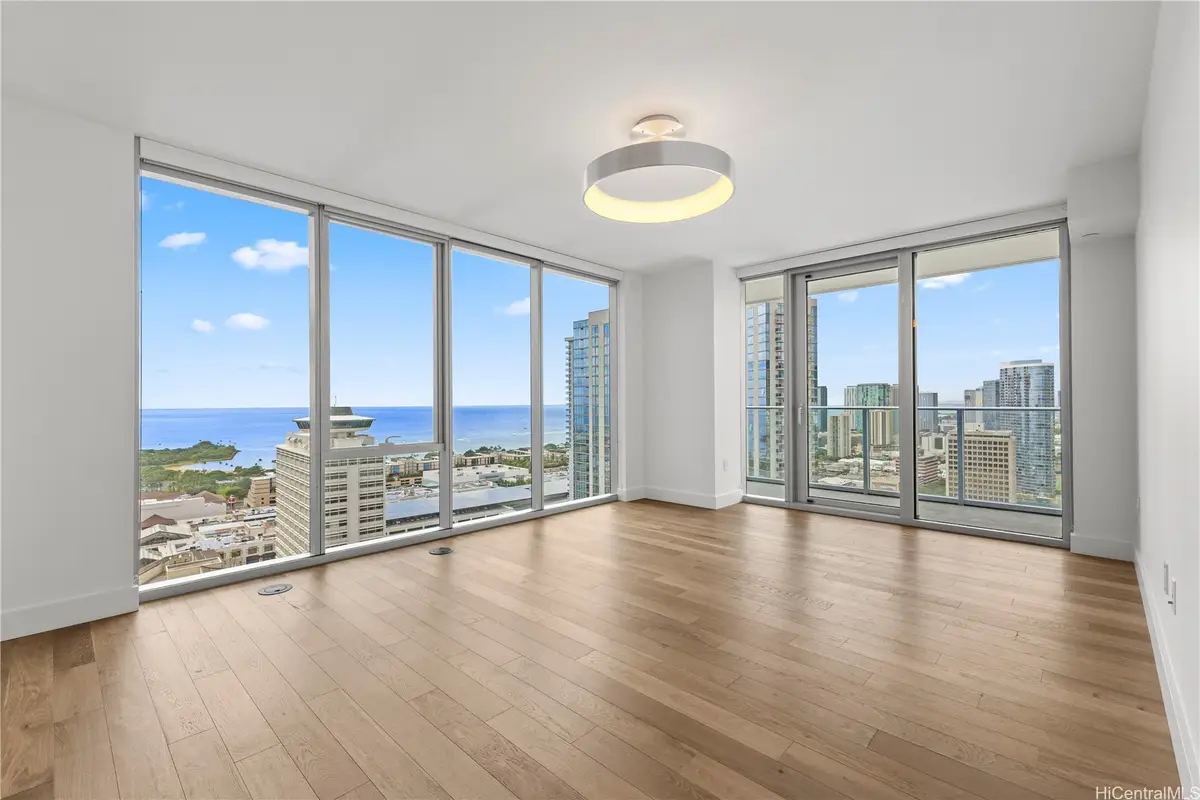 629 Keeaumoku Street #3212, Honolulu, HI 96814 - Image #1