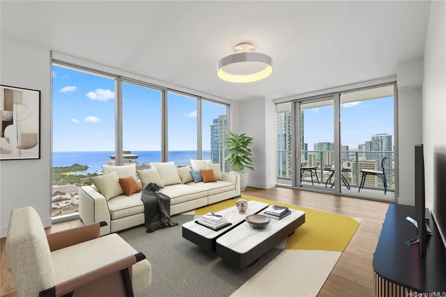 629 Keeaumoku Street #3212, Honolulu, HI 96814 - Image #2