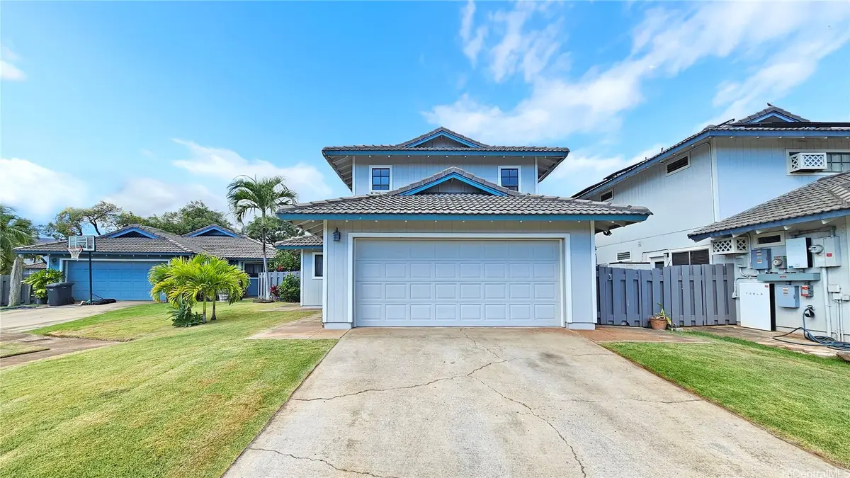 91-184 Kikiao Street, Kapolei, HI 96707 - Image #1