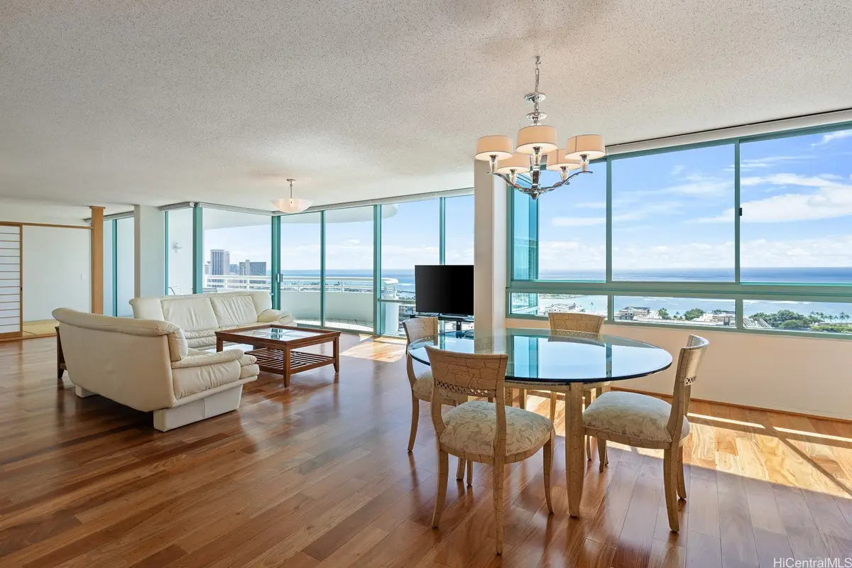 1341 Kapiolani Boulevard #27A, Honolulu, HI 96814 - Image #1