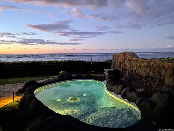 68-235 Au Street, Waialua, HI 96791