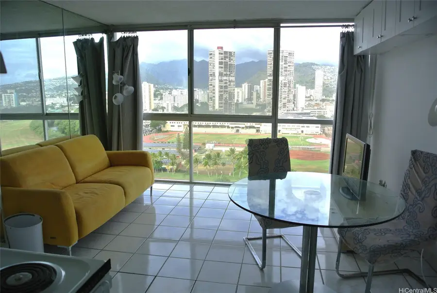 2211 Ala Wai Boulevard #1815, Honolulu, HI 96815 - Image #2