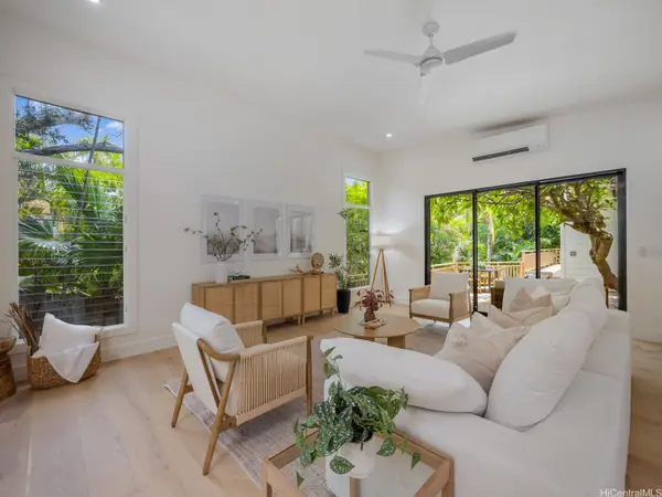 223 Lanipo Drive, Kailua, HI 96734