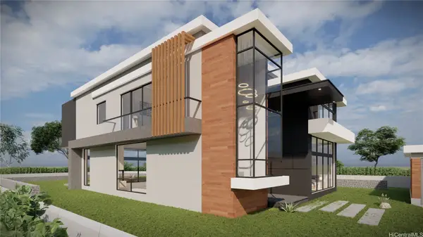 3133 Huelani Place, Honolulu, HI 96822