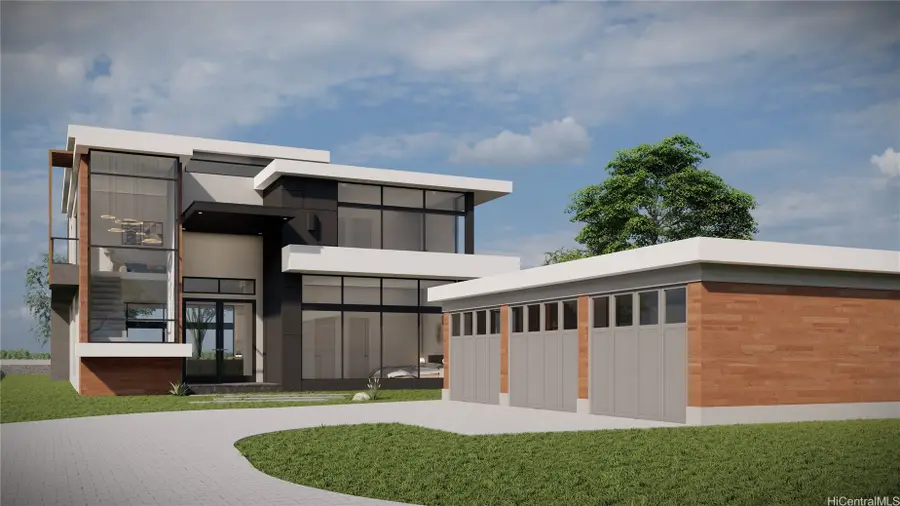 3133 Huelani Place, Honolulu, HI 96822 - Image #3