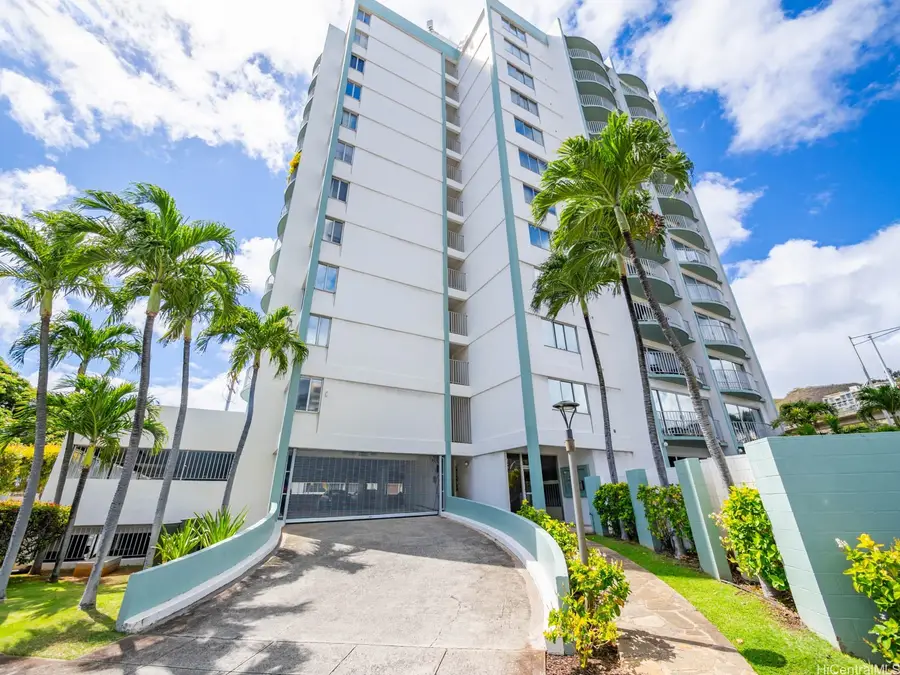 710 Lunalilo Street #402, Honolulu, HI 96813 - Image #2