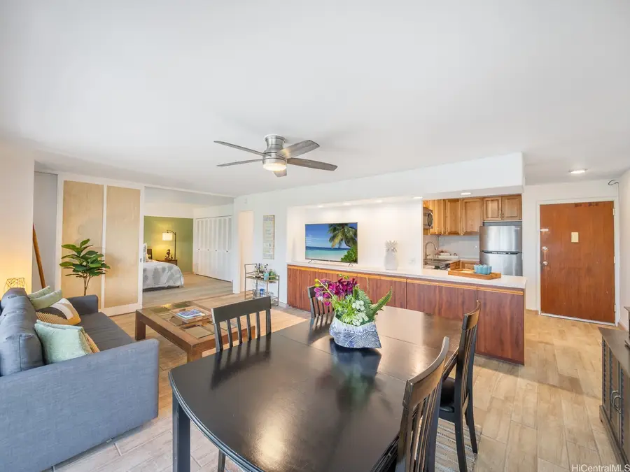 710 Lunalilo Street #402, Honolulu, HI 96813 - Image #3