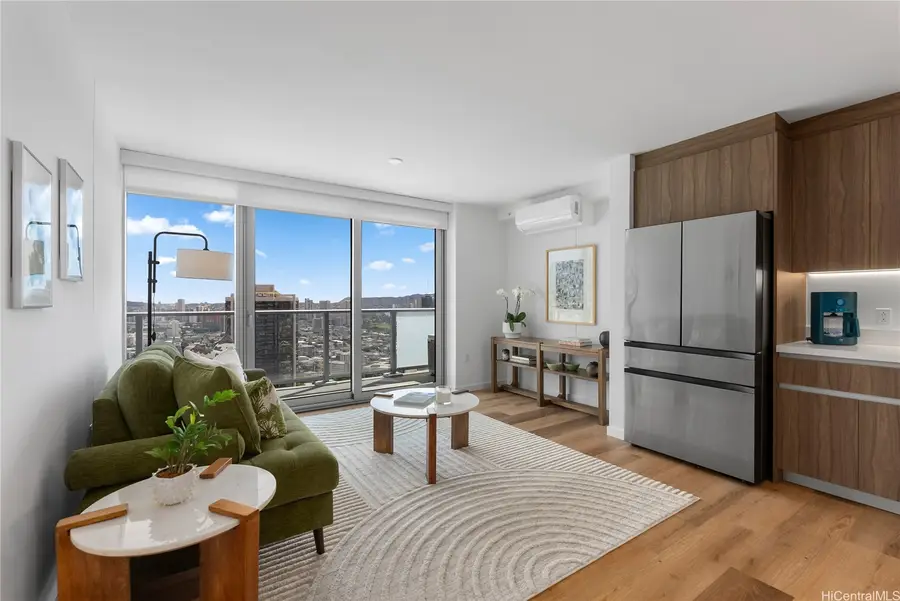 1515 Liona Street #3707, Honolulu, HI 96814 - Image #2