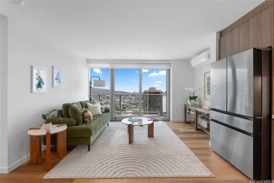 1515 Liona Street #3707, Honolulu, HI 96814 - Image #3