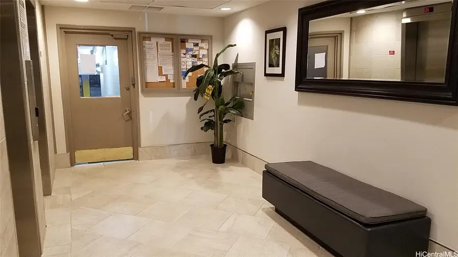 1925 Kalakaua Avenue #703, Honolulu, HI 96815 - Image #2