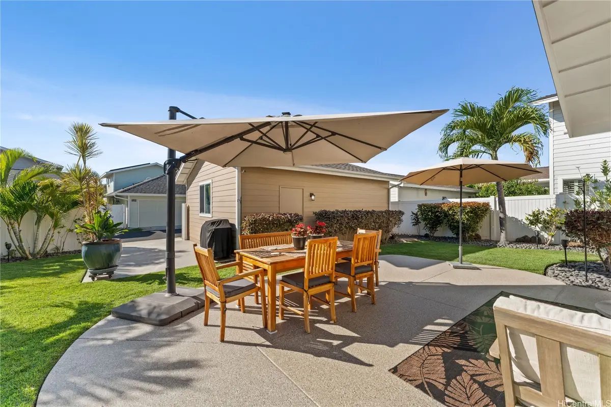 91-1053 Kaiamaloo Street, Ewa Beach, HI 96706 - Image #1