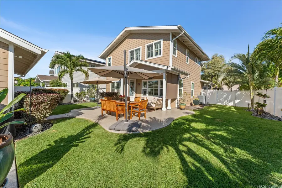 91-1053 Kaiamaloo Street, Ewa Beach, HI 96706 - Image #2