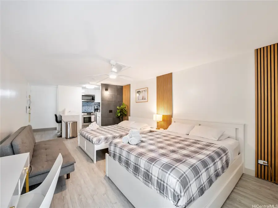 2572 Lemon Road #610, Honolulu, HI 96815 - Image #2