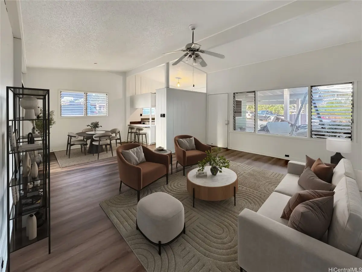 94-442 Kahualena Place, Waipahu, HI 96797 - Image #1