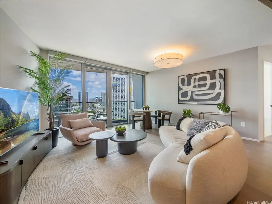 1000 Auahi Street #2313, Honolulu, HI 96814 - Image #3
