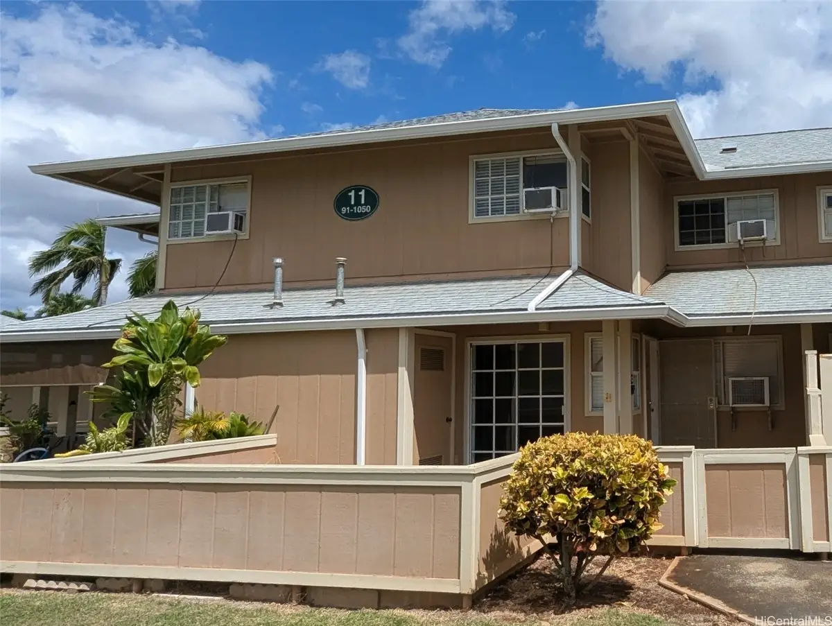 91-1050 Makaaloa Street #11C, Ewa Beach, HI 96706 - Image #1