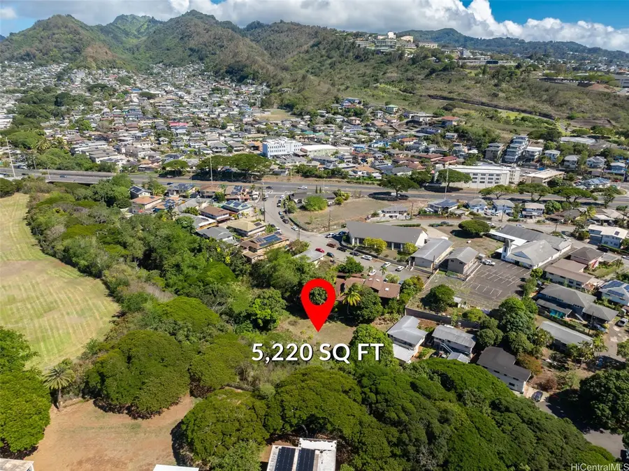 1758-A Gulick Avenue, Honolulu, HI 96819 - Image #2