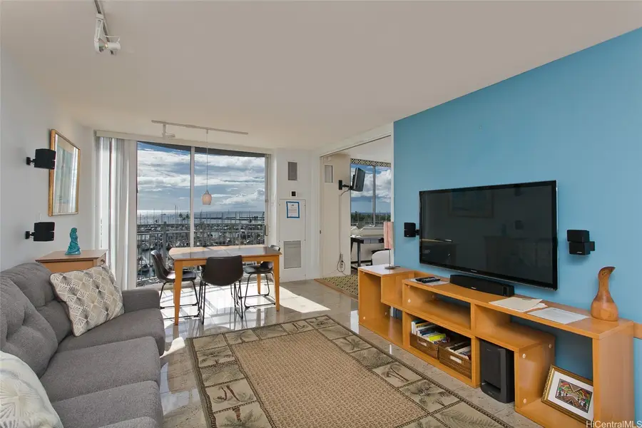 1765 Ala Moana Boulevard #784, Honolulu, HI 96815 - Image #2