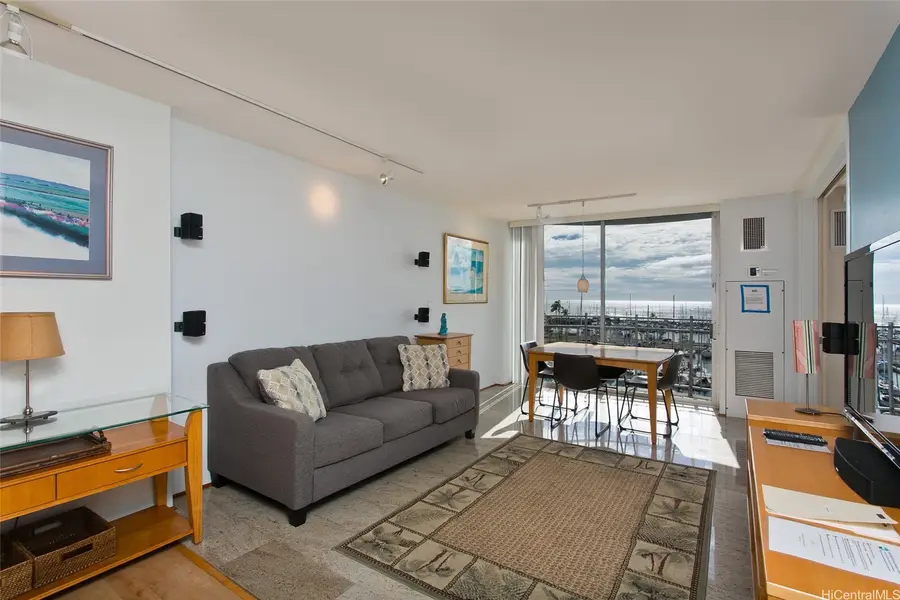 1765 Ala Moana Boulevard #784, Honolulu, HI 96815 - Image #3