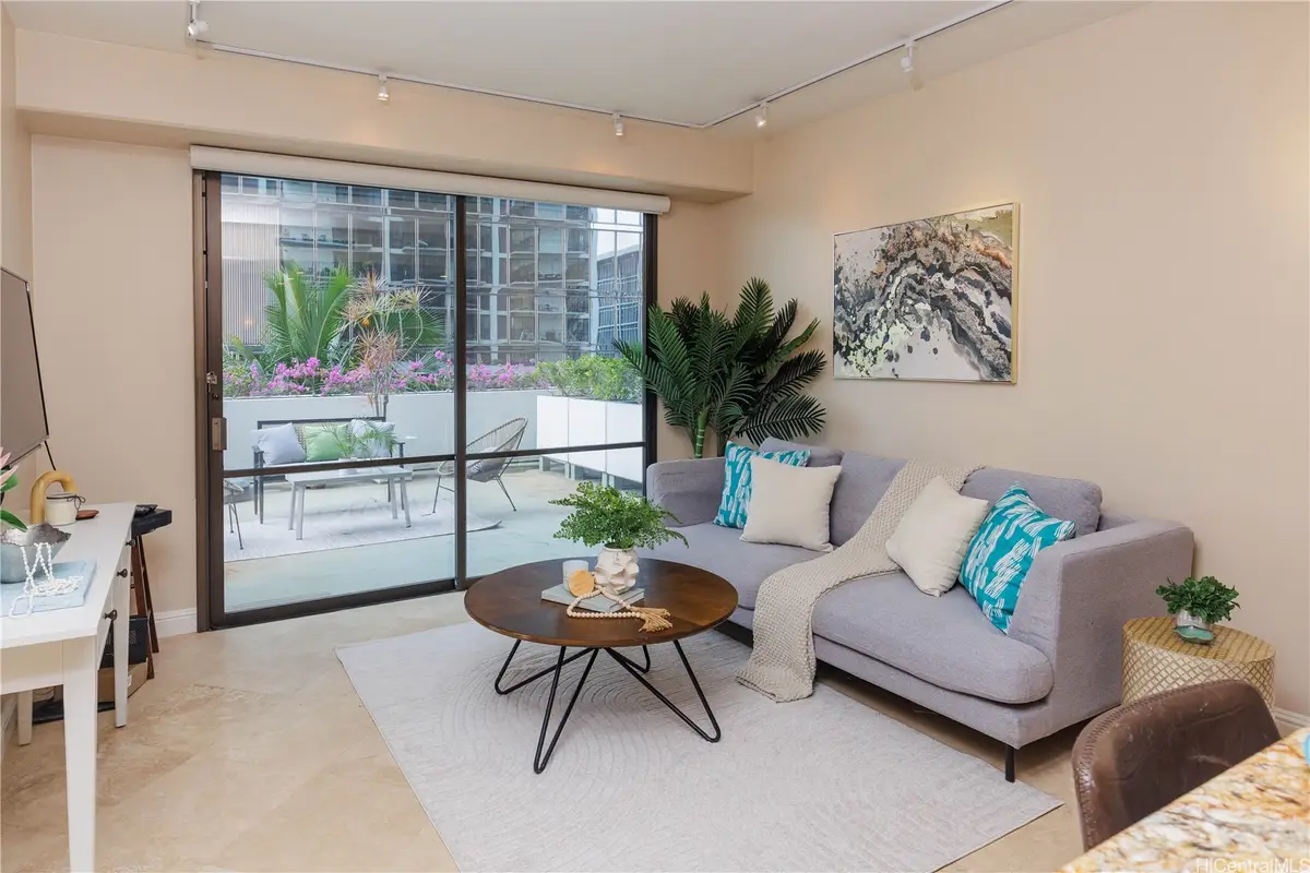 225 Queen Street #7A, Honolulu, HI 96813 - Image #1