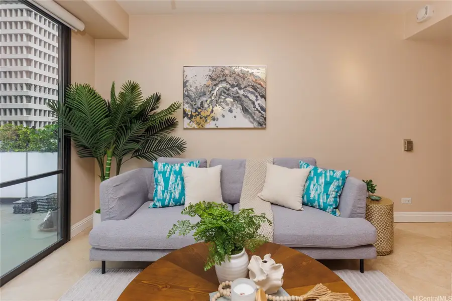 225 Queen Street #7A, Honolulu, HI 96813 - Image #2