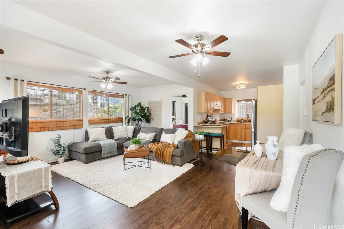 1506 Frear Street #A, Honolulu, HI 96813 - Image #1