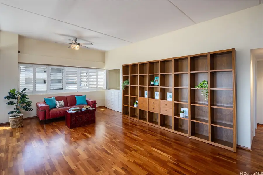 1330 Heulu Street #PH2, Honolulu, HI 96822 - Image #2