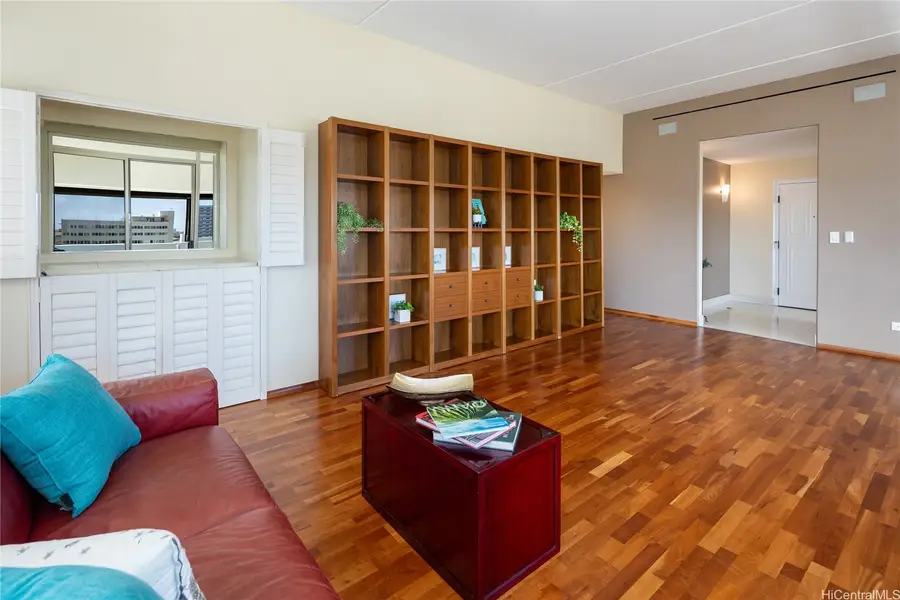 1330 Heulu Street #PH2, Honolulu, HI 96822 - Image #3