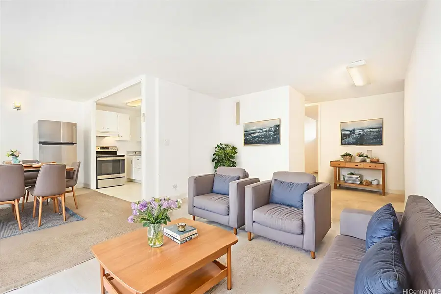 1400 Pensacola Street #405, Honolulu, HI 96822 - Image #3